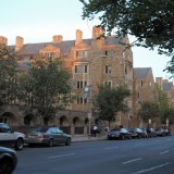 Yale Dorms